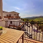 Casa Hiberica Frigiliana