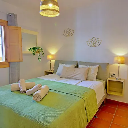 Casa Hiberica Frigiliana