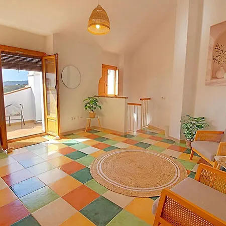 Casa Hiberica *