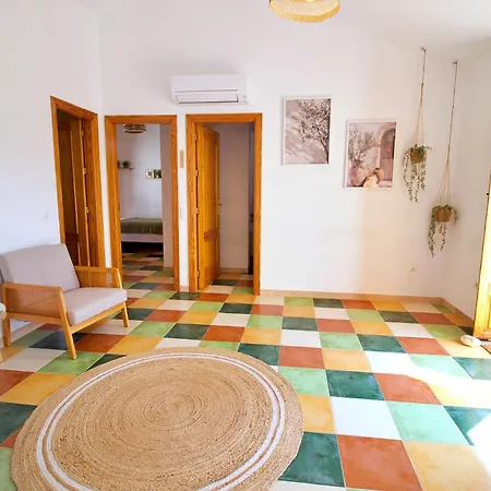 Casa Hiberica Frigiliana