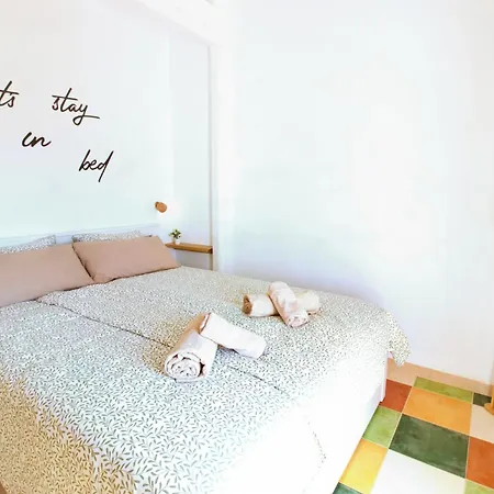 Casa Hiberica Frigiliana