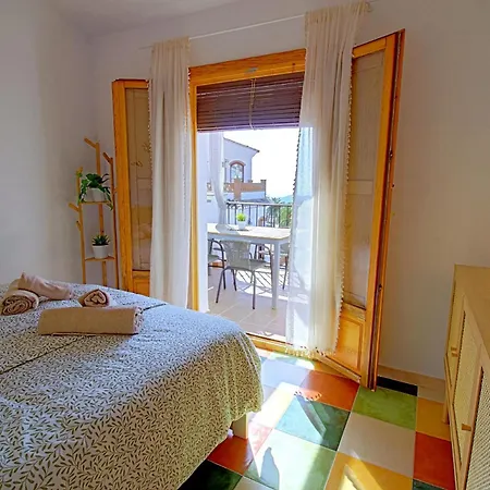 Apartament Casa Hiberica Frigiliana