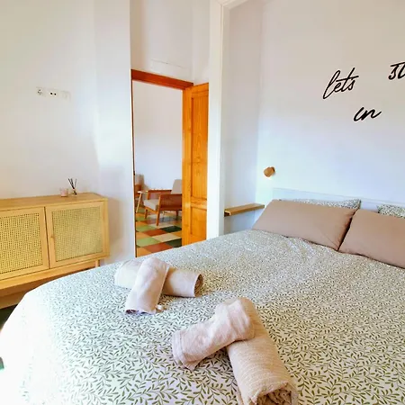 Apartament Casa Hiberica Frigiliana