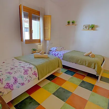 Casa Hiberica *