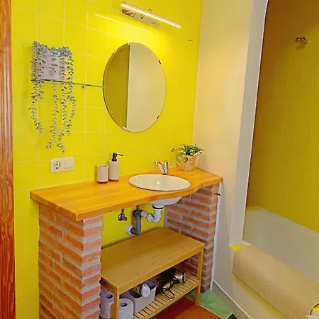 Apartament Casa Hiberica