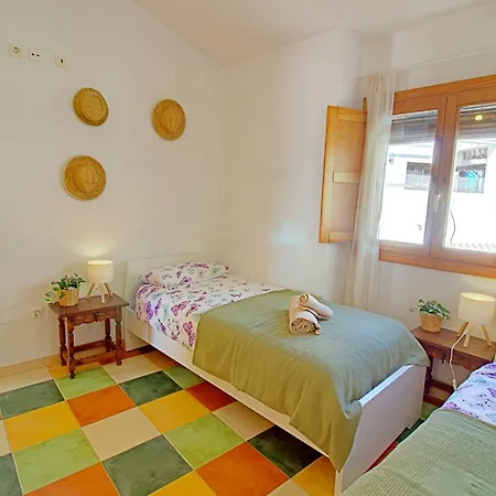 Apartament Casa Hiberica *