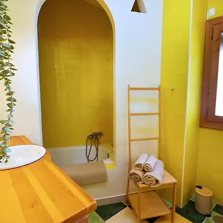 Casa Hiberica Apartament